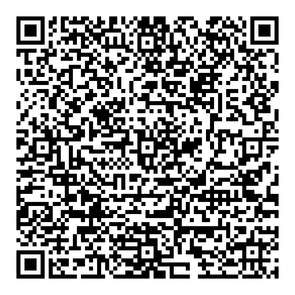 Bank QR Code