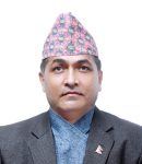 Eaknarayan Aryal