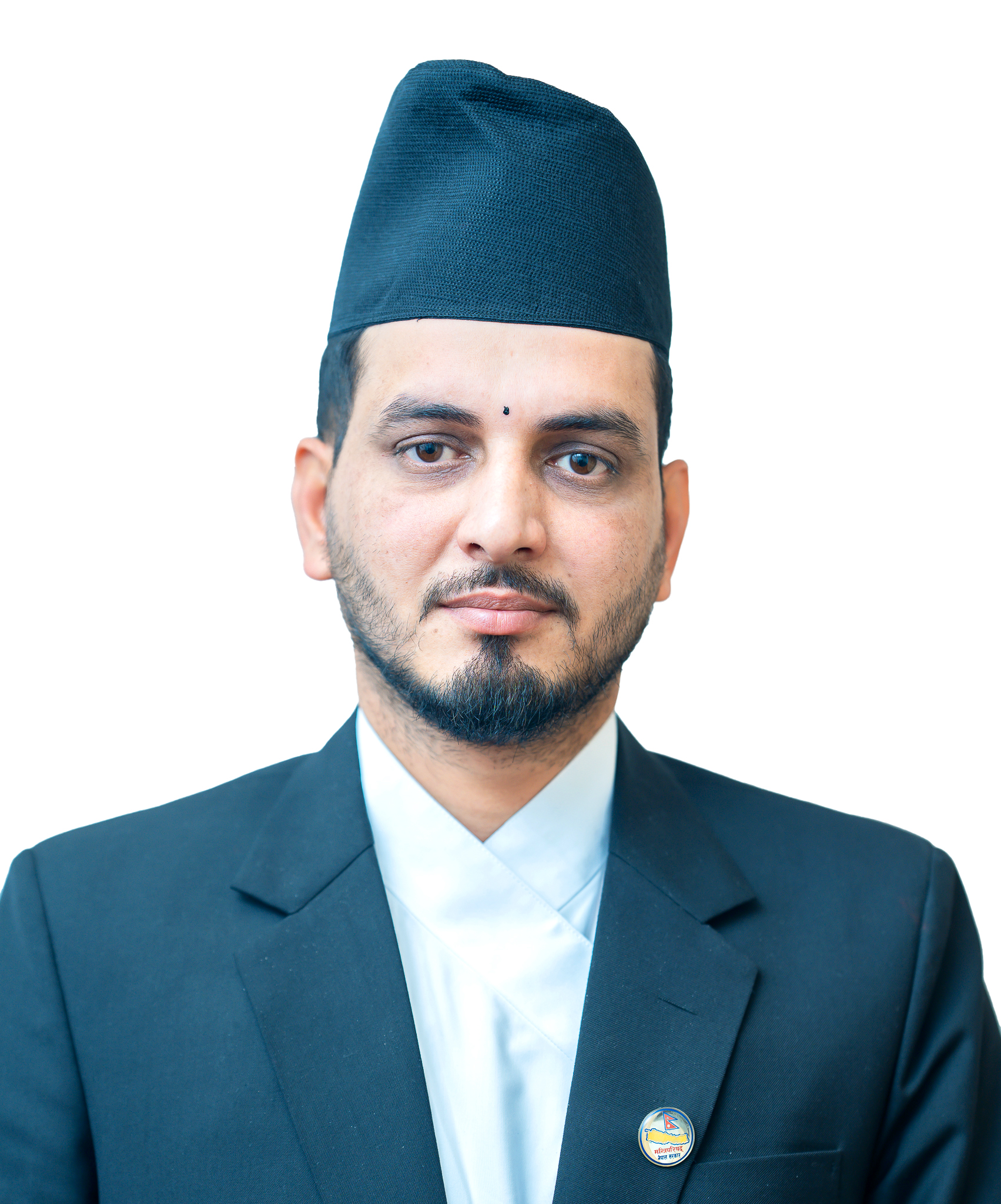 Sunil Lamsal